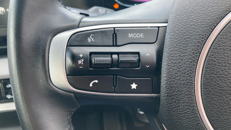 Kia Sportage 1.6T GDi ISG 2 5dr Petrol Estate